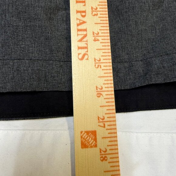 The North Face HyVent 2.5L Women’s Medium Black/Gray Hooded EUC - Picture 12 of 12